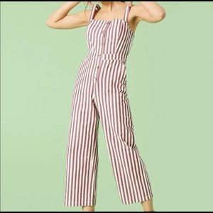 Forever 21 jumpsuit
